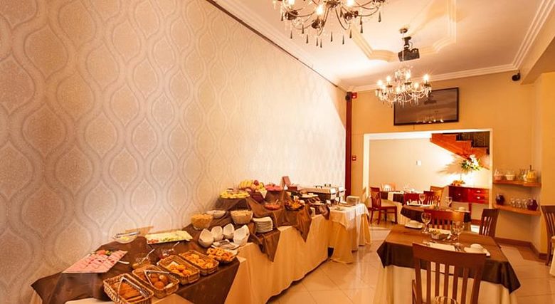 Hotel Boutique Carvallo