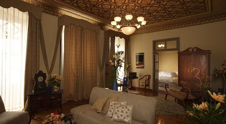 Hotel Boutique Carvallo