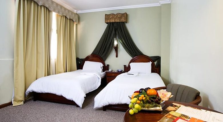 Hotel Boutique Carvallo