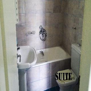 Apartamentos Roditsa Patritsia