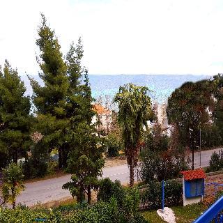 Apartamentos Roditsa Patritsia