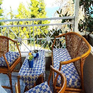 Apartamentos Roditsa Patritsia