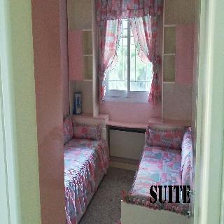 Apartamentos Roditsa Patritsia