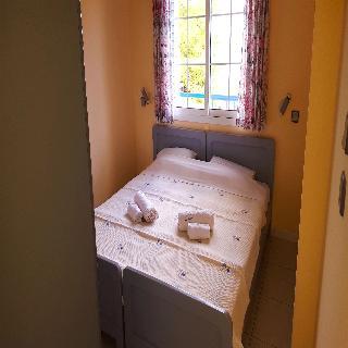 Apartamentos Roditsa Patritsia
