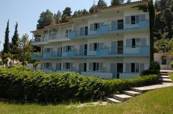 Apartamentos Roditsa Patritsia