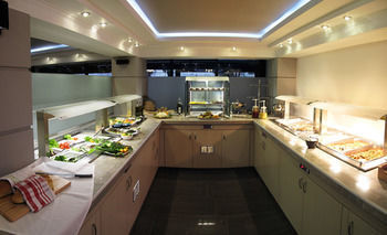 Apartamentos Roditsa Patritsia