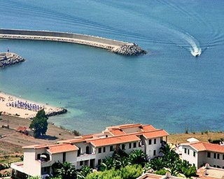 Hotel Villaggio Marasusa