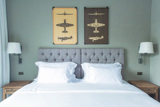 Hotel Marina Express-aviator-phuket Airport