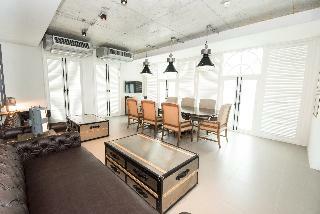 Hotel Marina Express-aviator-phuket Airport