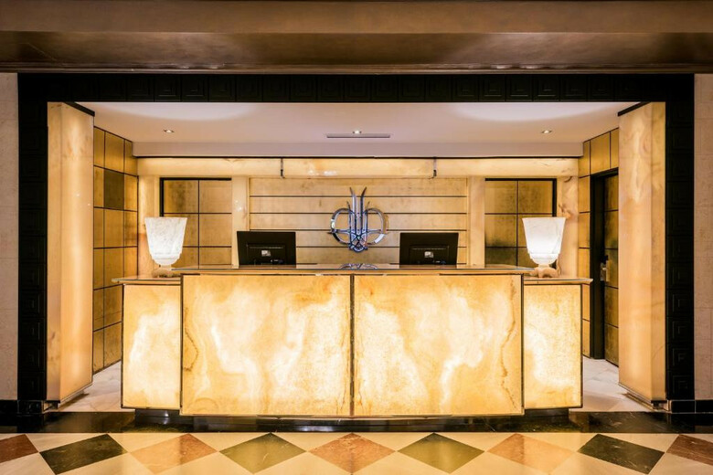 Hotel Las Dunas Grand Luxury
