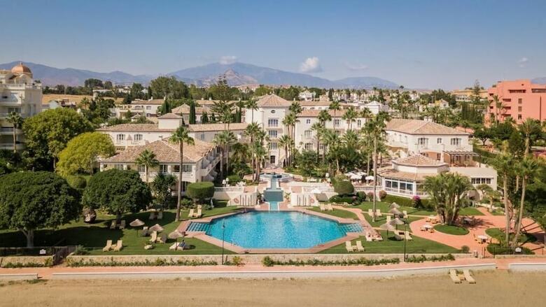 Hotel Las Dunas Grand Luxury