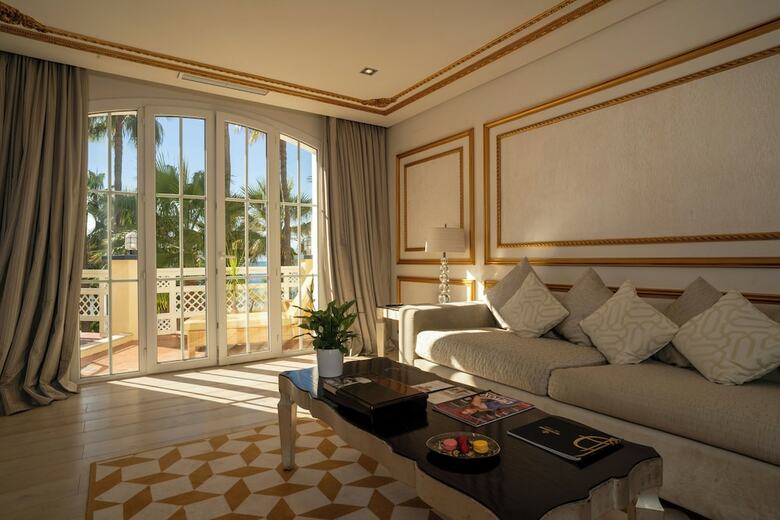 Hotel Las Dunas Grand Luxury