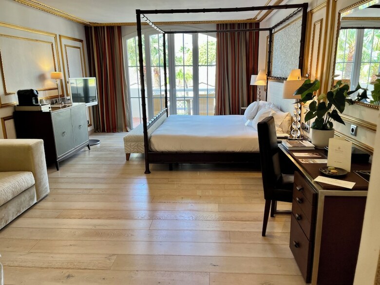 Hotel Las Dunas Grand Luxury