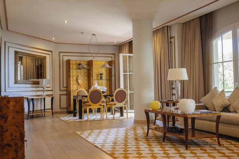 Hotel Las Dunas Grand Luxury