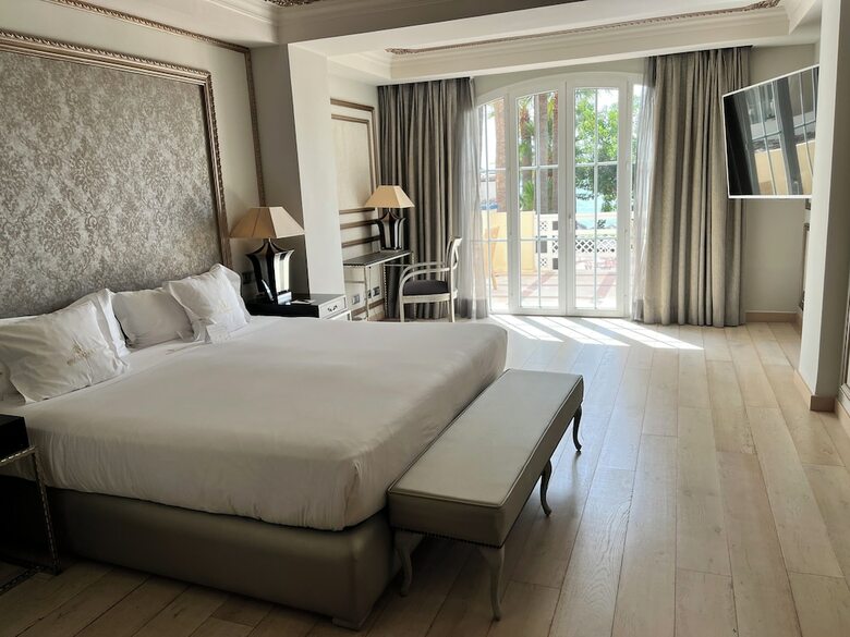 Hotel Las Dunas Grand Luxury
