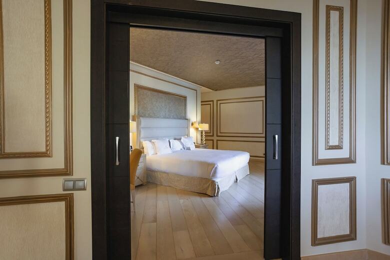 Hotel Las Dunas Grand Luxury