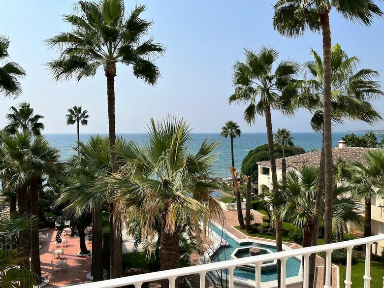 Hotel Las Dunas Grand Luxury