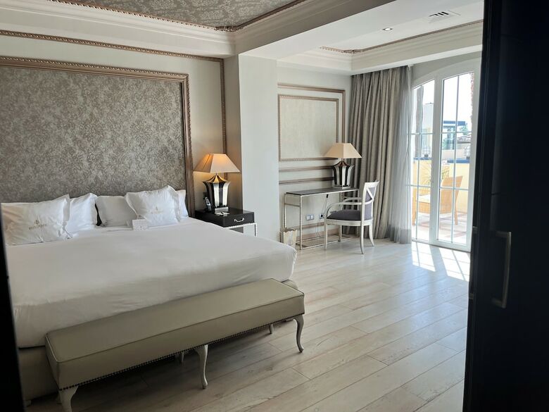 Hotel Las Dunas Grand Luxury