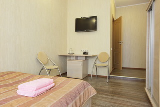 Hotel Ra Kuznechniy 19