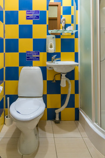 Hotel Ra Kuznechniy 19