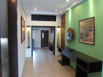 Hotel Joyce Apartelle Kalentong