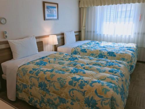 Hotel Toyoko Inn Busan Haeundae