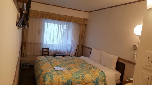 Hotel Toyoko Inn Busan Haeundae