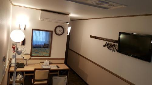 Hotel Toyoko Inn Busan Haeundae
