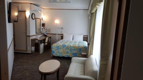 Hotel Toyoko Inn Busan Haeundae