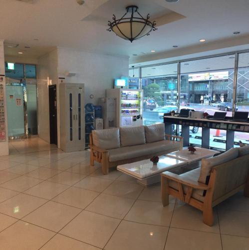 Hotel Toyoko Inn Busan Haeundae