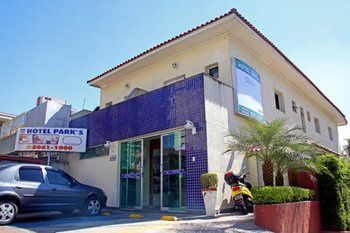 Hotel Park's Pedro De Toledo