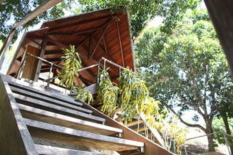Posada Vista Guapa Surf Camp