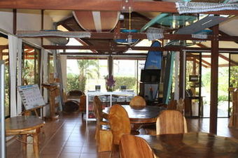 Posada Vista Guapa Surf Camp