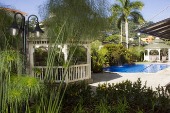 Beverly Hills Hotel & Suites San Salvador