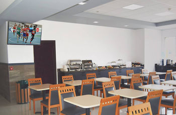 Beverly Hills Hotel & Suites San Salvador