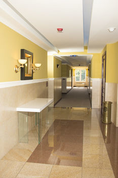 Beverly Hills Hotel & Suites San Salvador