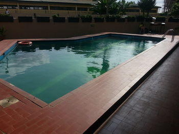Hotel Divine Fountain Agidingbi