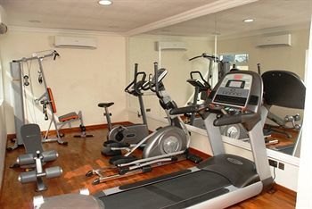 Hotel Amber Residence