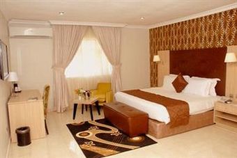 Hotel Amber Residence