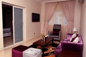 Hotel Amber Residence