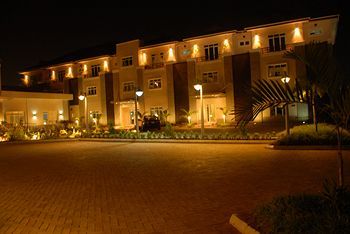 Hotel Amber Residence