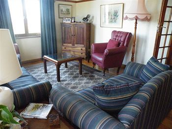 Hotel Sonnekus Guest House