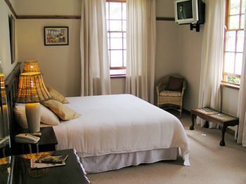 Hotel Sonnekus Guest House