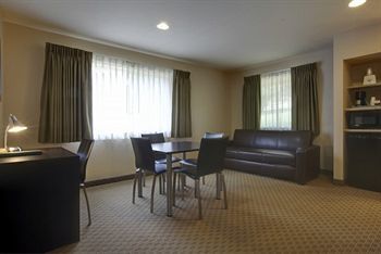 Hotel Yosemite Westgate Lodge