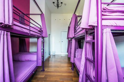 Albergue Safestay York