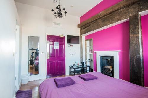 Albergue Safestay York