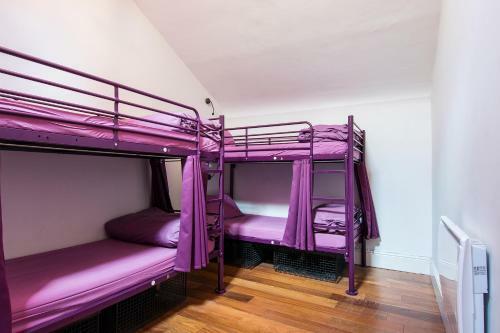 Albergue Safestay York