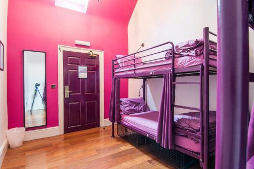 Albergue Safestay York