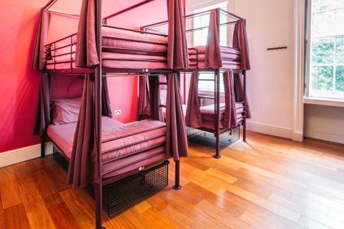 Albergue Safestay York