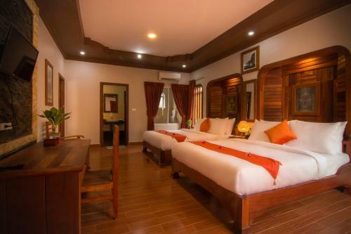 Hotel Ravorn Villa Boutique